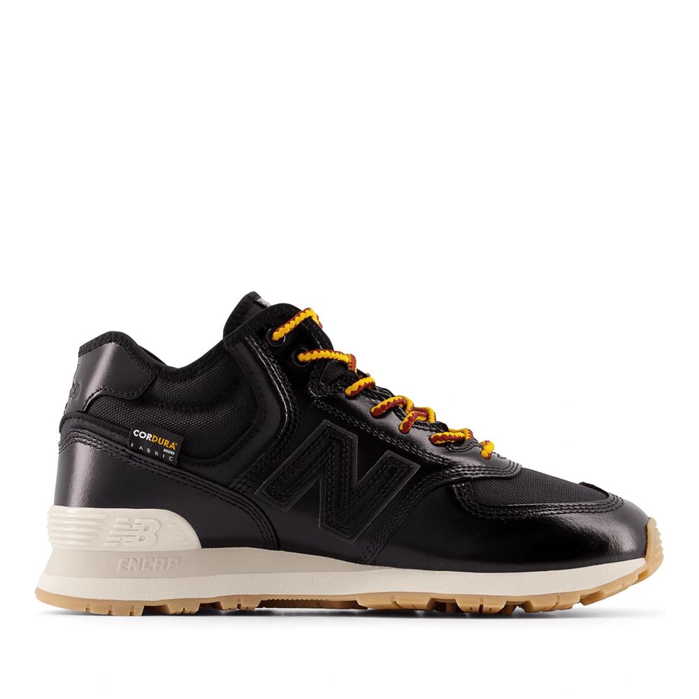 Мужские кроссовки New Balance 574 Mid - U574HMZ в интернет
